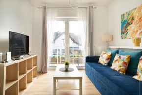 APARTAMENTY 